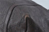 Authentic GUCCI Guccissima GG Leather Shoulder Tote Bag 197953 Brown 7804C