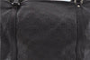 Authentic GUCCI Guccissima GG Leather Shoulder Tote Bag 197953 Brown 7804C