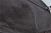 Authentic GUCCI Guccissima GG Leather Shoulder Tote Bag 197953 Brown 7804C