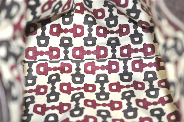 Authentic GUCCI Guccissima GG Leather Shoulder Tote Bag 197953 Brown 7804C