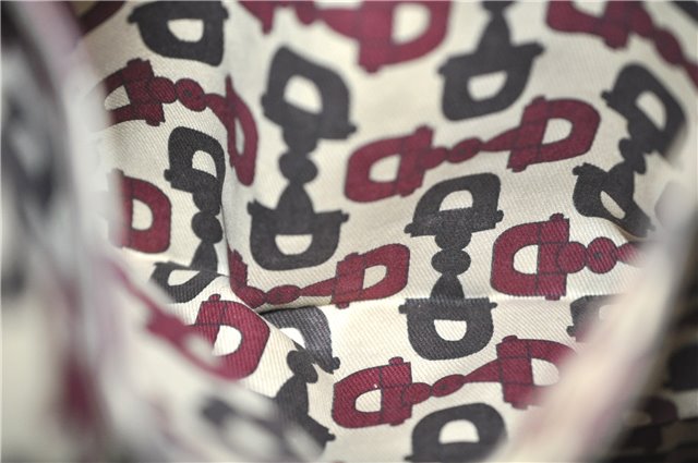 Authentic GUCCI Guccissima GG Leather Shoulder Tote Bag 197953 Brown 7804C