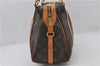 Authentic Louis Vuitton Monogram Stresa PM Shoulder Tote Bag M51186 LV 7804E