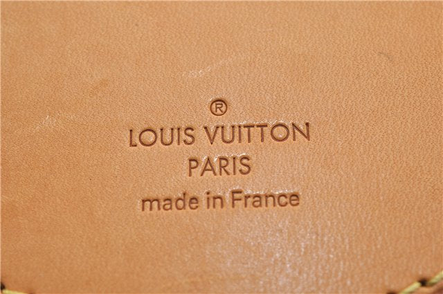 Authentic Louis Vuitton Monogram Stresa PM Shoulder Tote Bag M51186 LV 7804E