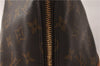 Authentic Louis Vuitton Monogram Alma Hand Bag Purse M51130 LV 7805F