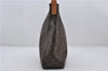 Authentic Louis Vuitton Monogram Looping GM Shoulder Bag M51145 LV 7808E