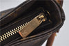 Authentic Louis Vuitton Monogram Looping GM Shoulder Bag M51145 LV 7808E