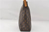 Authentic Louis Vuitton Monogram Looping GM Shoulder Bag M51145 LV 7809E