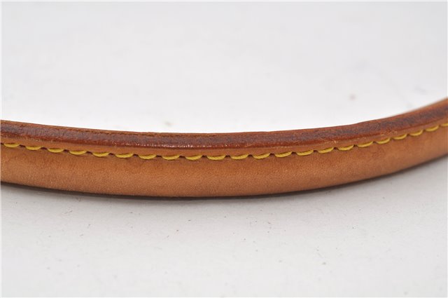 Authentic Louis Vuitton Monogram Looping GM Shoulder Bag M51145 LV 7809E