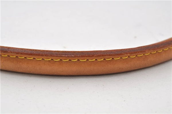 Authentic Louis Vuitton Monogram Looping GM Shoulder Bag M51145 LV 7809E