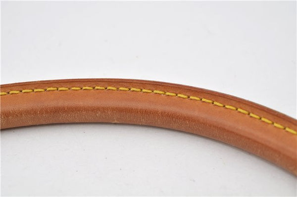 Authentic Louis Vuitton Monogram Looping GM Shoulder Bag M51145 LV 7809E