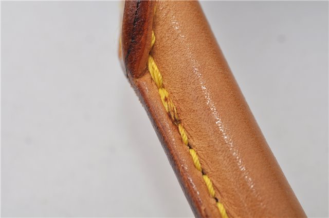 Authentic Louis Vuitton Monogram Looping GM Shoulder Bag M51145 LV 7809E