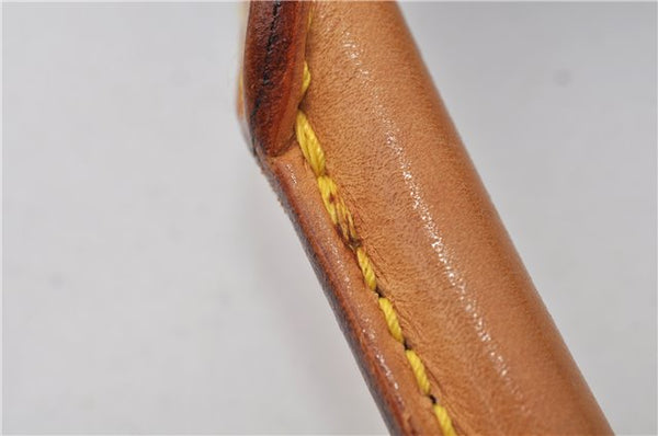 Authentic Louis Vuitton Monogram Looping GM Shoulder Bag M51145 LV 7809E