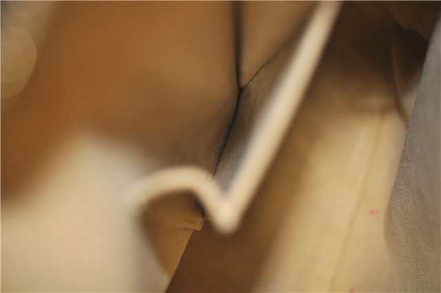 Authentic Louis Vuitton Monogram Looping GM Shoulder Bag M51145 LV 7809E