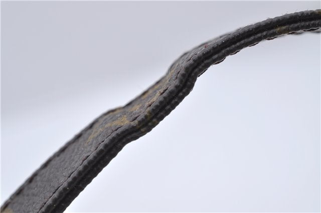 Authentic Louis Vuitton Monogram Brown Shoulder Strap 39