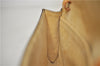 Authentic Louis Vuitton Monogram Pochette Twin GM Shoulder Bag M51852 LV 7814E