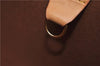 Authentic Louis Vuitton Monogram Ellipse MM Hand Bag M51126 LV 7816E