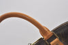 Authentic Louis Vuitton Monogram Alma Hand Bag Purse M51130 LV 7818I