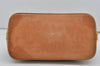 Authentic Louis Vuitton Monogram Alma Hand Bag Purse M51130 LV 7818I