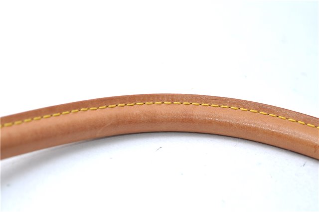 Authentic Louis Vuitton Monogram Looping GM Shoulder Bag M51145 LV 7819E