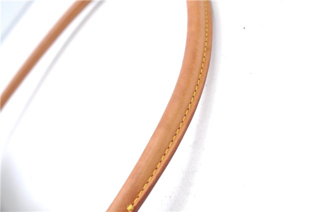 Authentic Louis Vuitton Monogram Looping GM Shoulder Bag M51145 LV 7819E