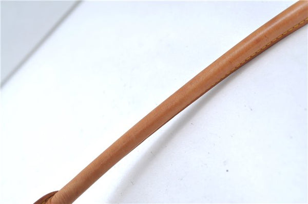 Authentic Louis Vuitton Monogram Looping GM Shoulder Bag M51145 LV 7819E