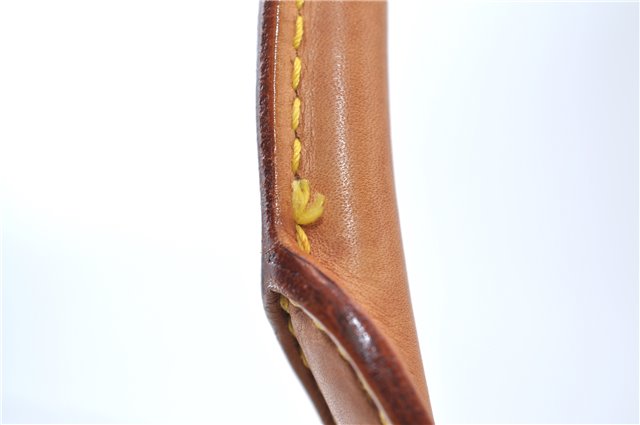 Authentic Louis Vuitton Monogram Looping GM Shoulder Bag M51145 LV 7819E