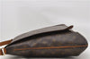 Authentic LOUIS VUITTON Monogram Musette Shoulder Cross Body Bag M51256 LV 7823C