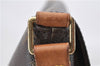 Authentic LOUIS VUITTON Monogram Musette Shoulder Cross Body Bag M51256 LV 7823C