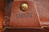 Authentic LOUIS VUITTON Monogram Musette Shoulder Cross Body Bag M51256 LV 7823C