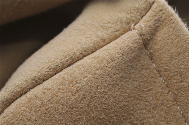 Authentic Louis Vuitton Damier Azur Saleya MM Shoulder Tote Bag N51185 LV 7823D