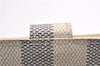 Authentic Louis Vuitton Damier Azur Agenda PM Notebook Cover R20706 LV 7823F