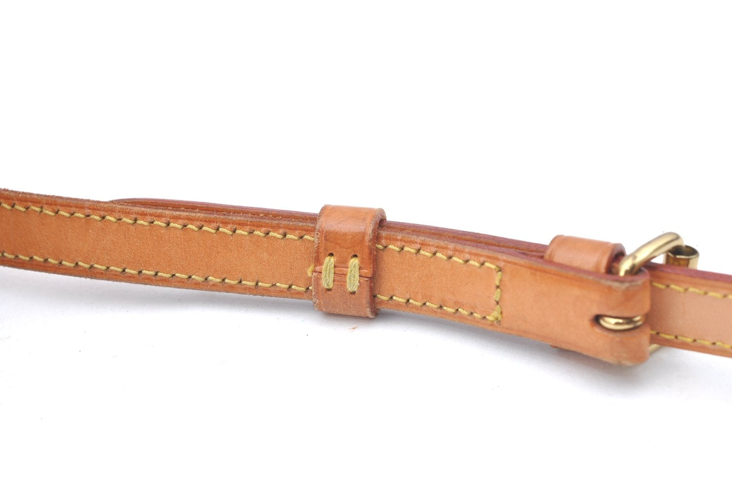 Authentic Louis Vuitton Monogram Drouot Shoulder Cross Body Bag M51290 LV 7841I