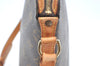 Authentic Louis Vuitton Monogram Drouot Shoulder Cross Body Bag M51290 LV 7841I