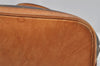 Authentic Louis Vuitton Monogram Alma Hand Bag Purse M51130 LV 7842I