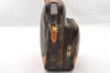 Authentic Louis Vuitton Monogram Amazone Shoulder Cross Body Bag M45236 LV 7843I