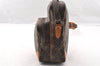 Authentic Louis Vuitton Monogram Amazone Shoulder Cross Body Bag M45236 LV 7843I