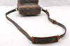 Authentic Louis Vuitton Monogram Amazone Shoulder Cross Body Bag M45236 LV 7843I
