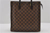Authentic LOUIS VUITTON Damier Venice PM Hand Bag Purse N51145 LV 7846C