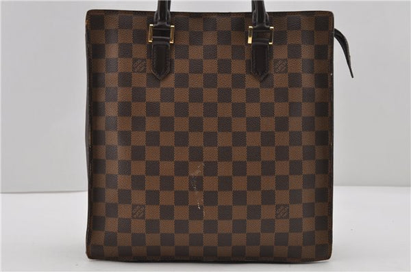 Authentic LOUIS VUITTON Damier Venice PM Hand Bag Purse N51145 LV 7846C