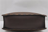 Authentic LOUIS VUITTON Damier Venice PM Hand Bag Purse N51145 LV 7846C