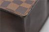 Authentic LOUIS VUITTON Damier Venice PM Hand Bag Purse N51145 LV 7846C