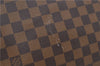 Authentic LOUIS VUITTON Damier Venice PM Hand Bag Purse N51145 LV 7846C