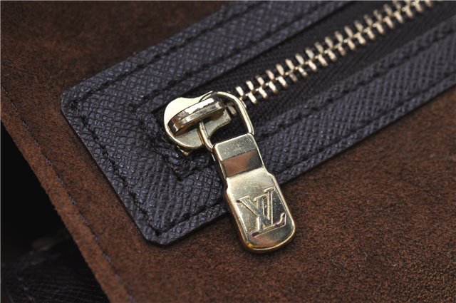 Authentic LOUIS VUITTON Damier Venice PM Hand Bag Purse N51145 LV 7846C