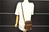 Authentic LOUIS VUITTON Monogram Amazone Shoulder Cross Body Bag M45236 LV 7848C