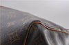 Authentic LOUIS VUITTON Monogram Keepall 50 Boston Bag M41426 LV 7853C