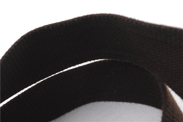 Authentic LOUIS VUITTON Monogram Montsouris GM Backpack M51135 LV 7857C