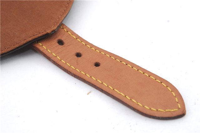 Authentic LOUIS VUITTON Monogram Montsouris GM Backpack M51135 LV 7857C