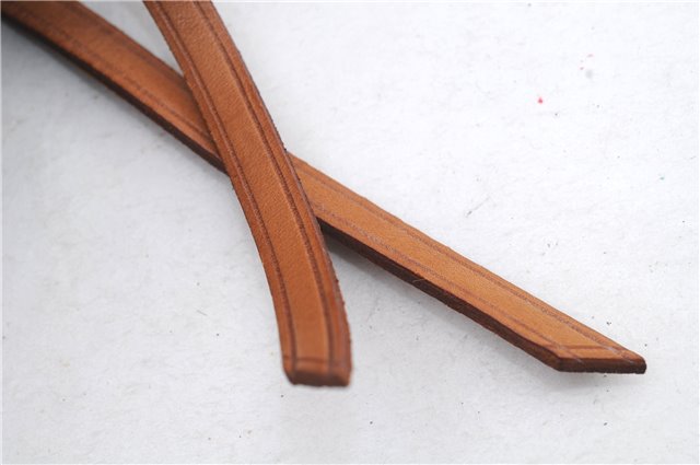 Authentic LOUIS VUITTON Monogram Montsouris GM Backpack M51135 LV 7857C