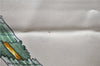 Authentic HERMES Carre 90 Scarf "LE SACRE DU PRINTEMPS" Silk Beige 7857D