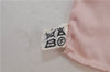 Authentic HERMES Carre 90 Scarf "COACHING" Silk Pink 7860D